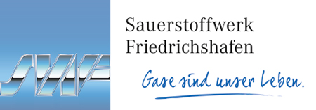 SWF - Gase Friedrichshafen
